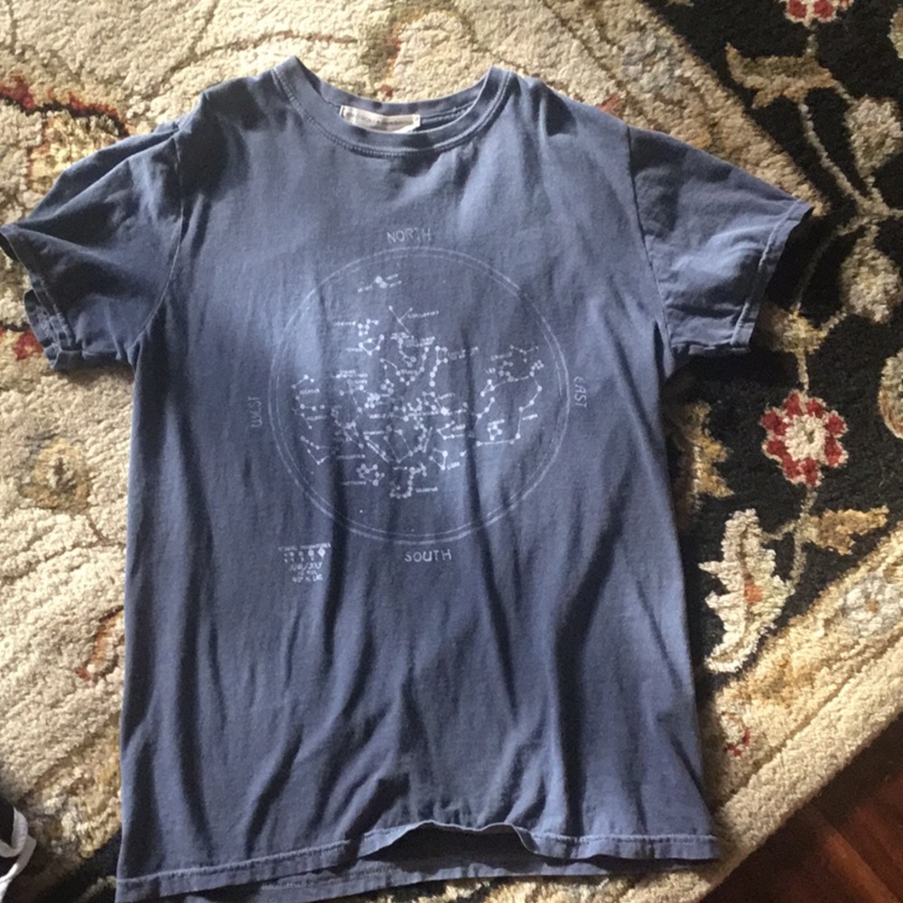 Constellation T-shirt